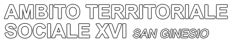 Ambito Territoriale Sociale 16