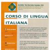 CORSO LINGUA ITALIANA