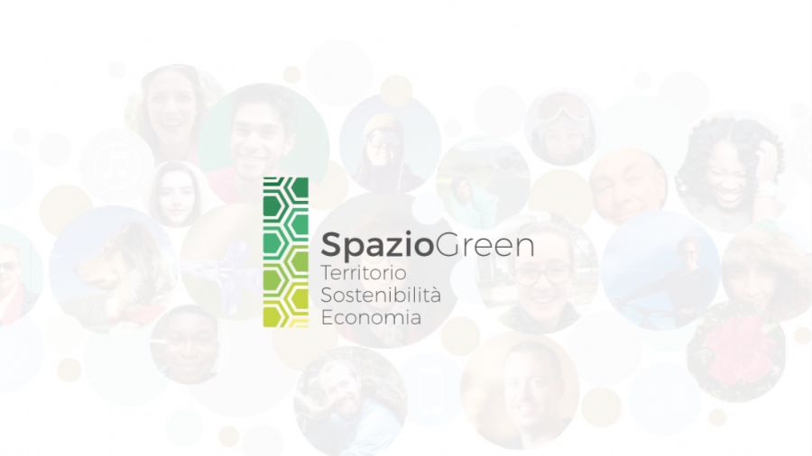 SPAZIO GREEN SPAZIO GREEN