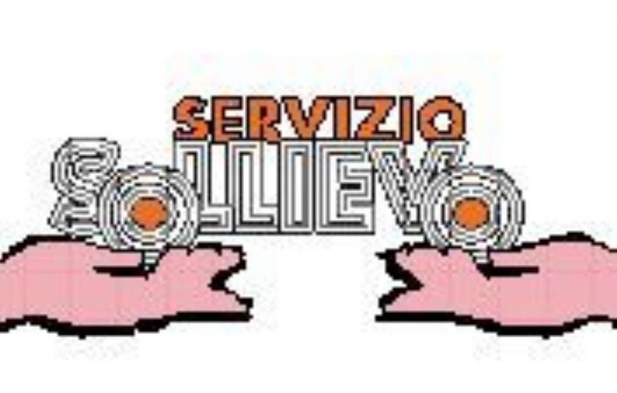 Protocollo servizi sollievo