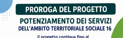 PROROGA PR MARCHE FSE+ 2021-2027 Obiettivo Specifico 4.k