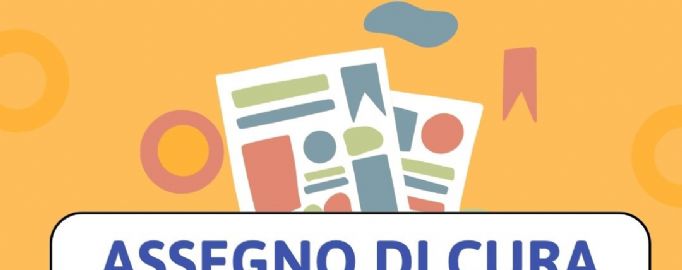 'ASSEGNO DI CURA PER ANZIANI NON AUTOSUFFICIENTI' ANNO 2025/2026