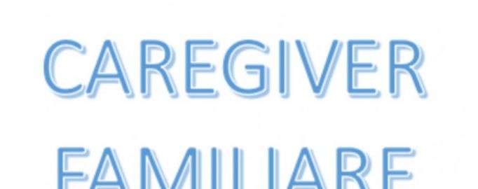 GRADUATORIA BANDO 'CAREGIVER FAMILIARE' (ANNO 2026 -FONDO 2024)