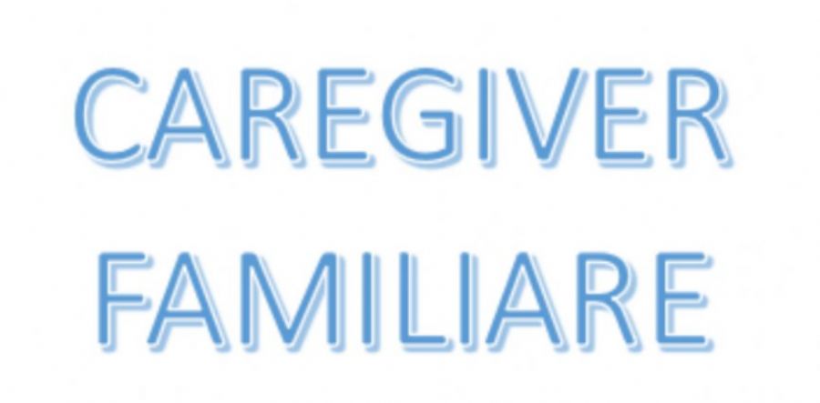 GRADUATORIA BANDO 'CAREGIVER FAMILIARE' (ANNO 2026 -FONDO 2024)