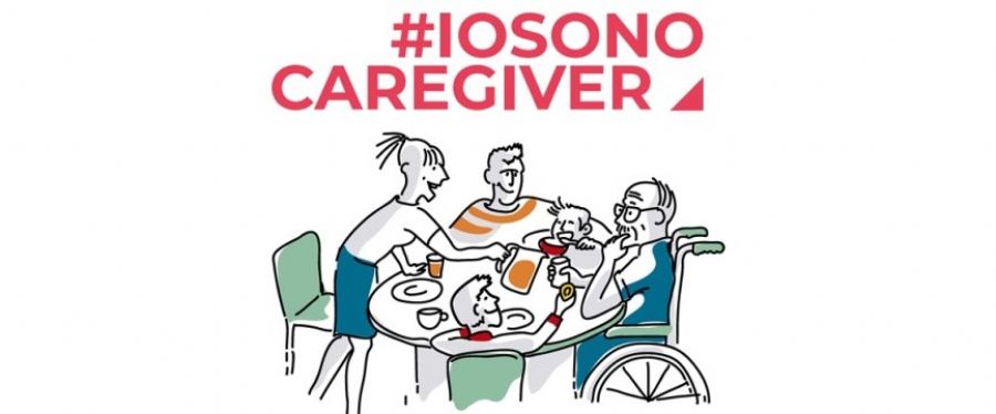 BANDO E AVVISO PUBBLICO 'FONDO CAREGIVER FAMILAIRE'